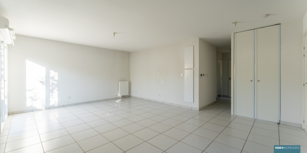 appartement à ST MEDARD EN JALLES (33160)